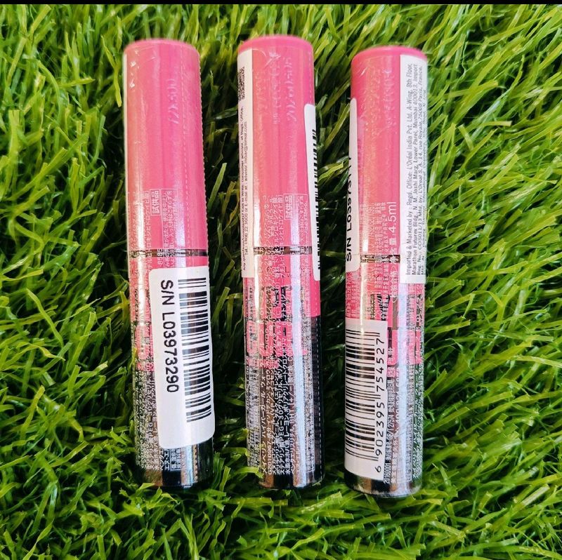 Maybelline Hyper Curl Mascara