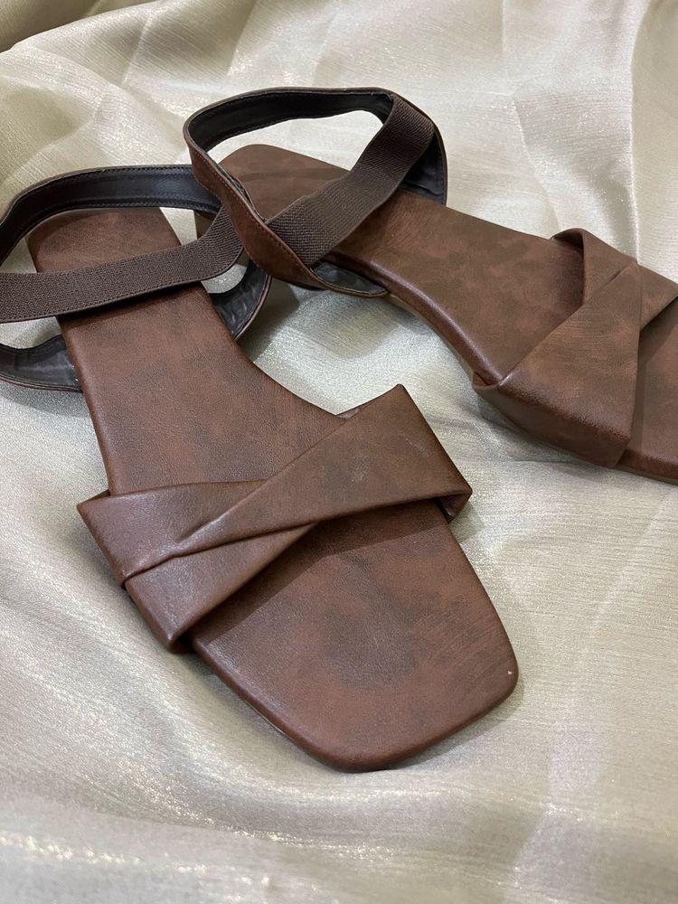 Basic Flats For Girls