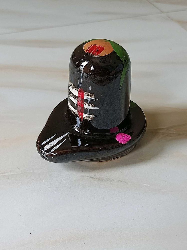 Shiva Lingam  Statue