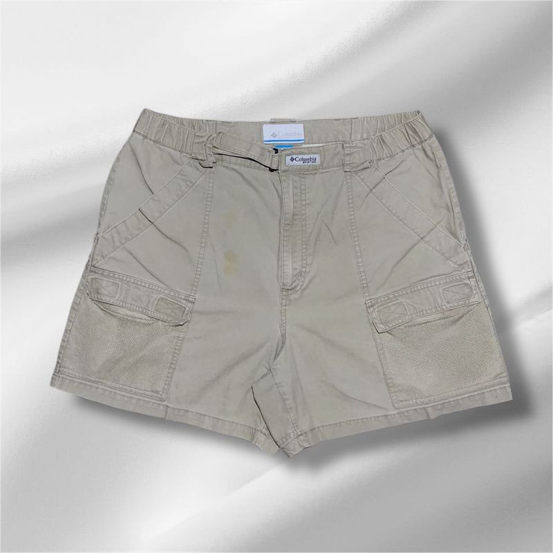 Columbia PGF Shorts