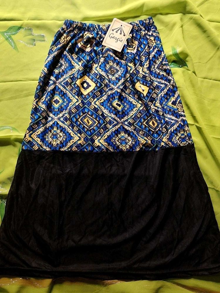 New Dress