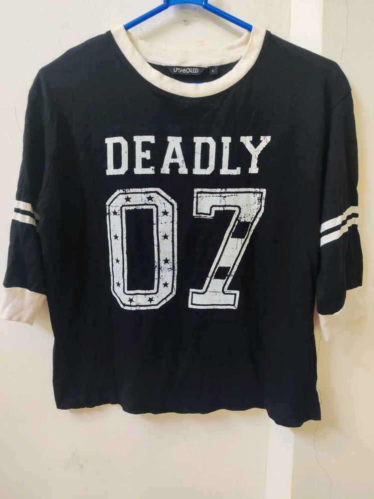 TSHIRT FOR WOMEN