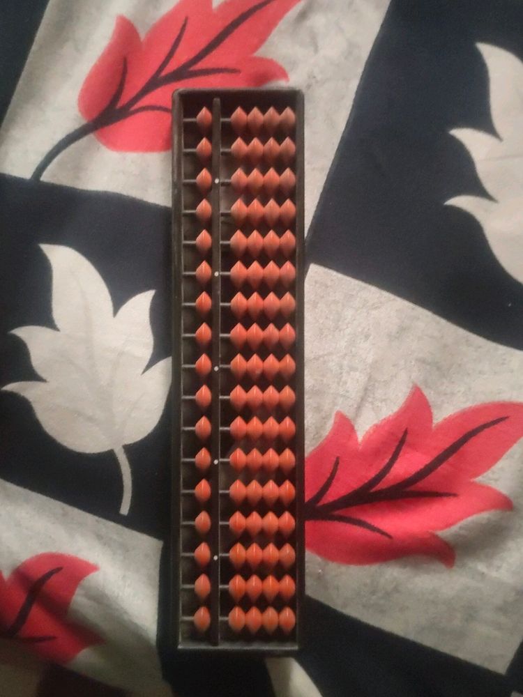 Abacus tool