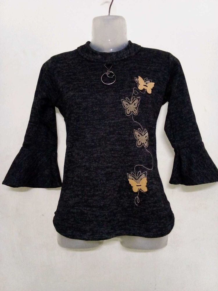 Winter Wear Top