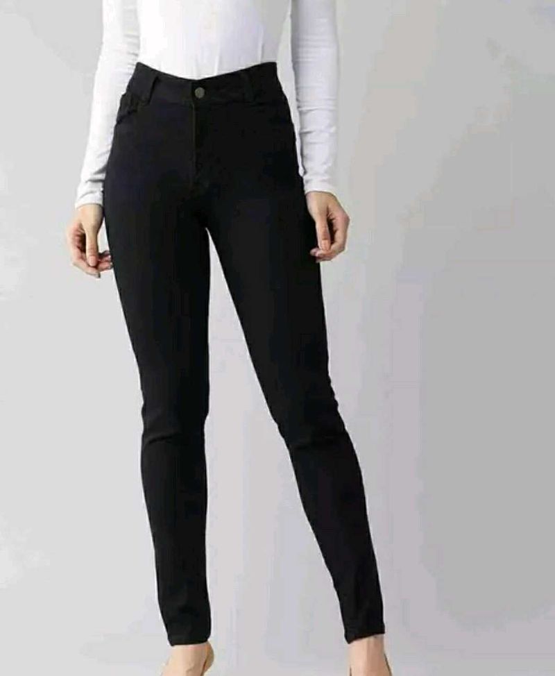COMBO OF 2 BRAND NEW JEANS For 12-13years Old Girl