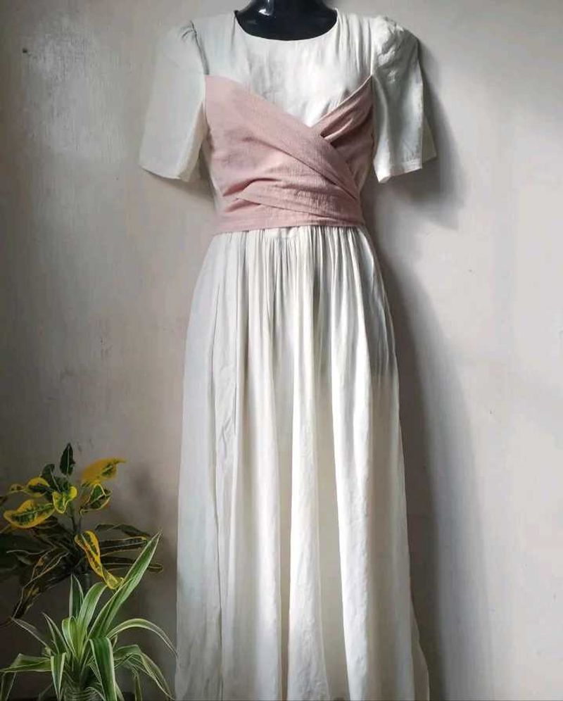 KOREAN DRESS
