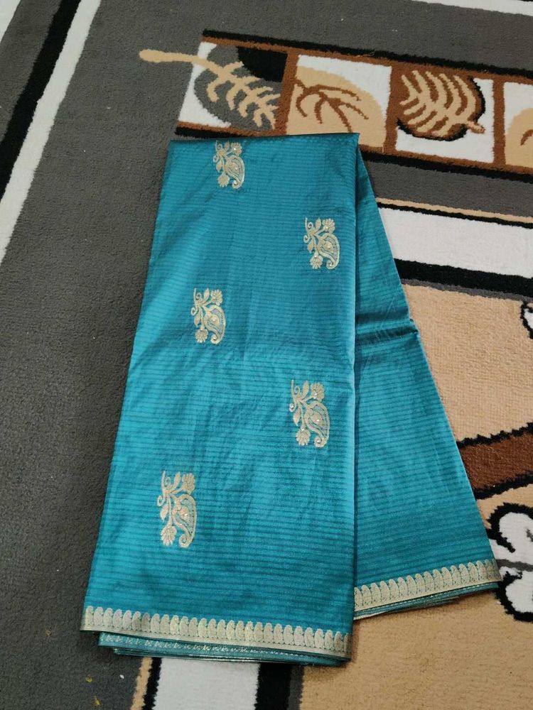 Saree Silk