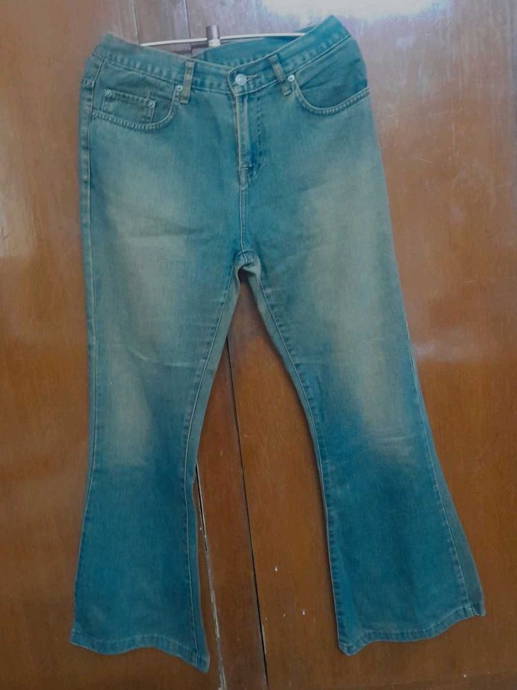 Vintage Pepe Jeans +1 Top