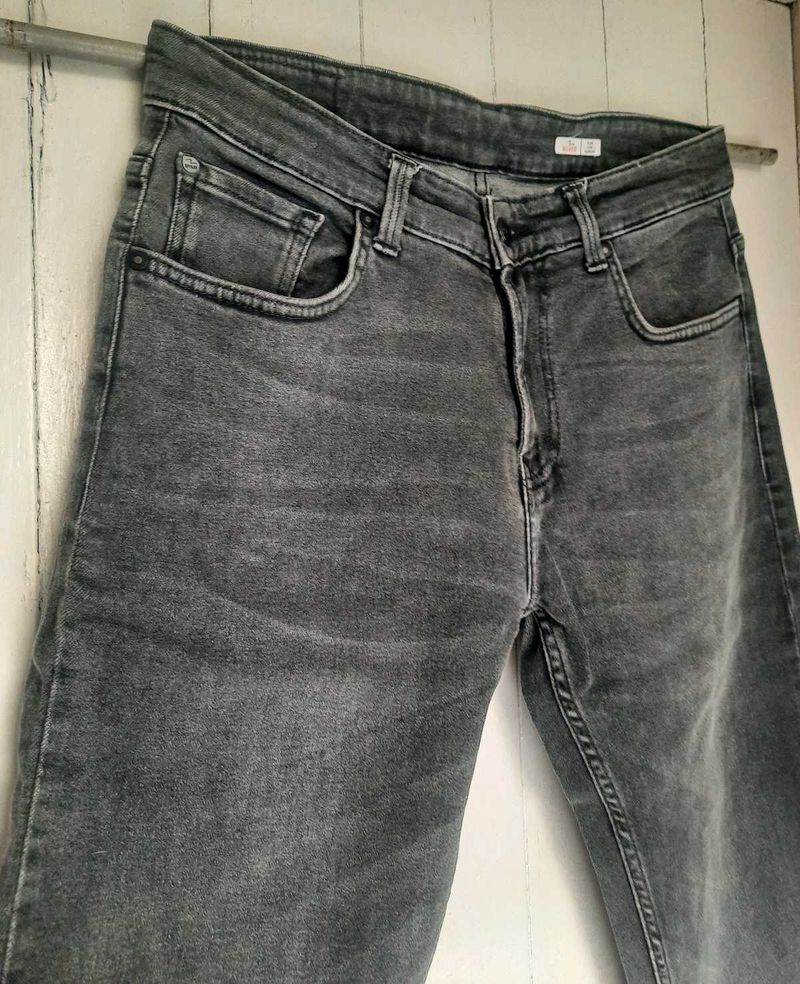 New Spykar Men Jeans