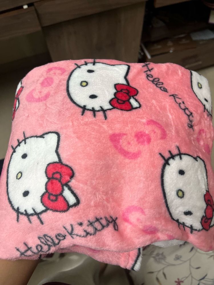 Hello Kitty Pajama Pants