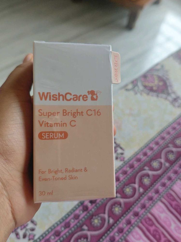 Super Bright C16 VitC