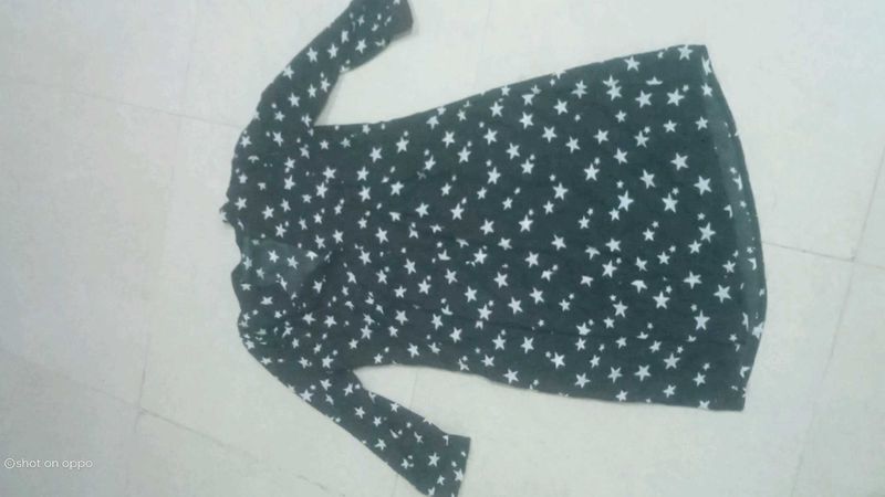 New Dress