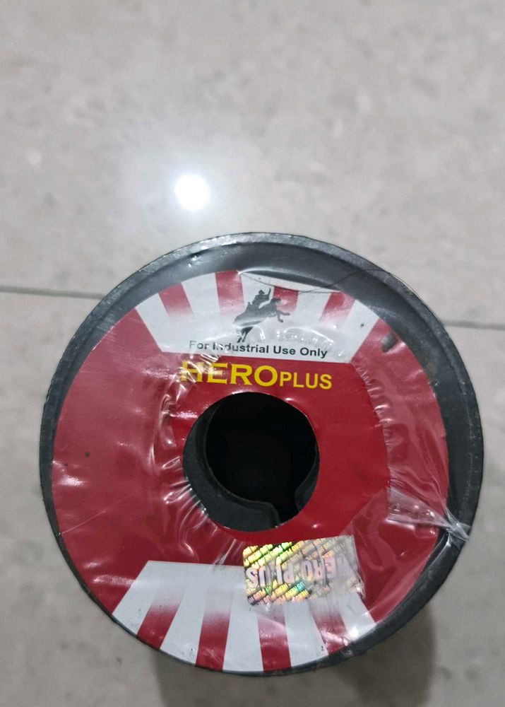 Hero Plus Silver Chit original gattu Manja Manjha
