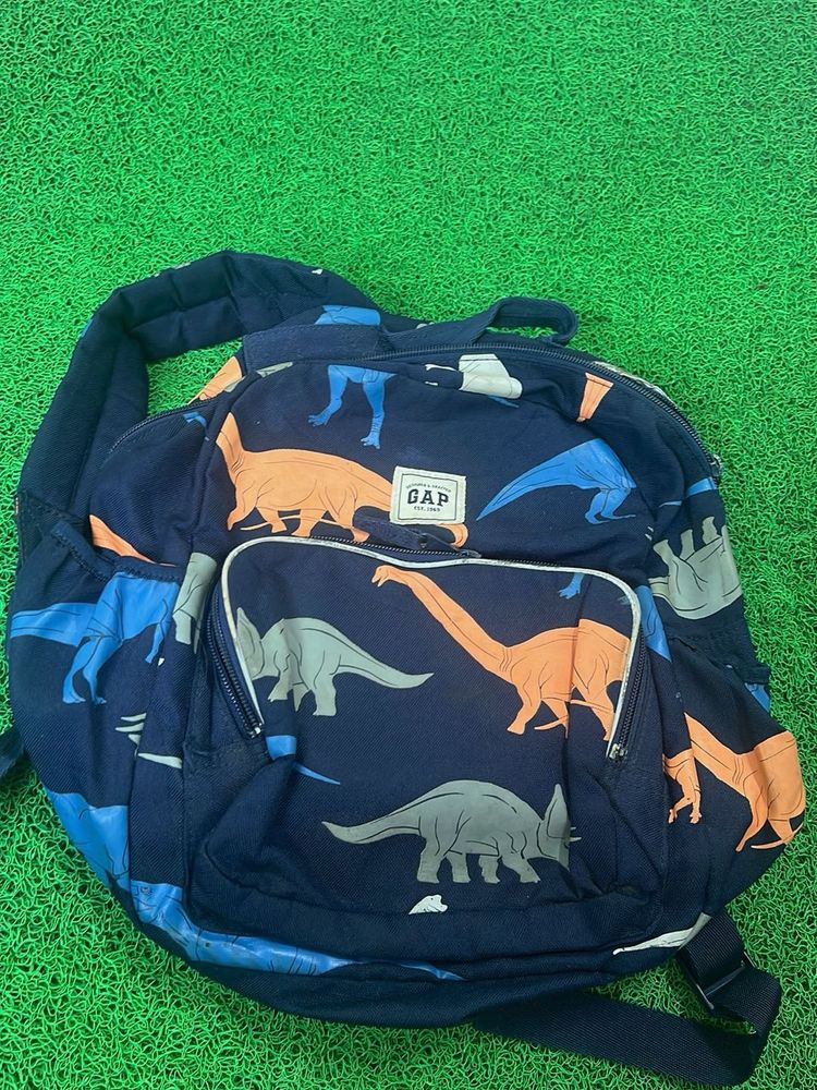 GAP Dinosaur Backpack