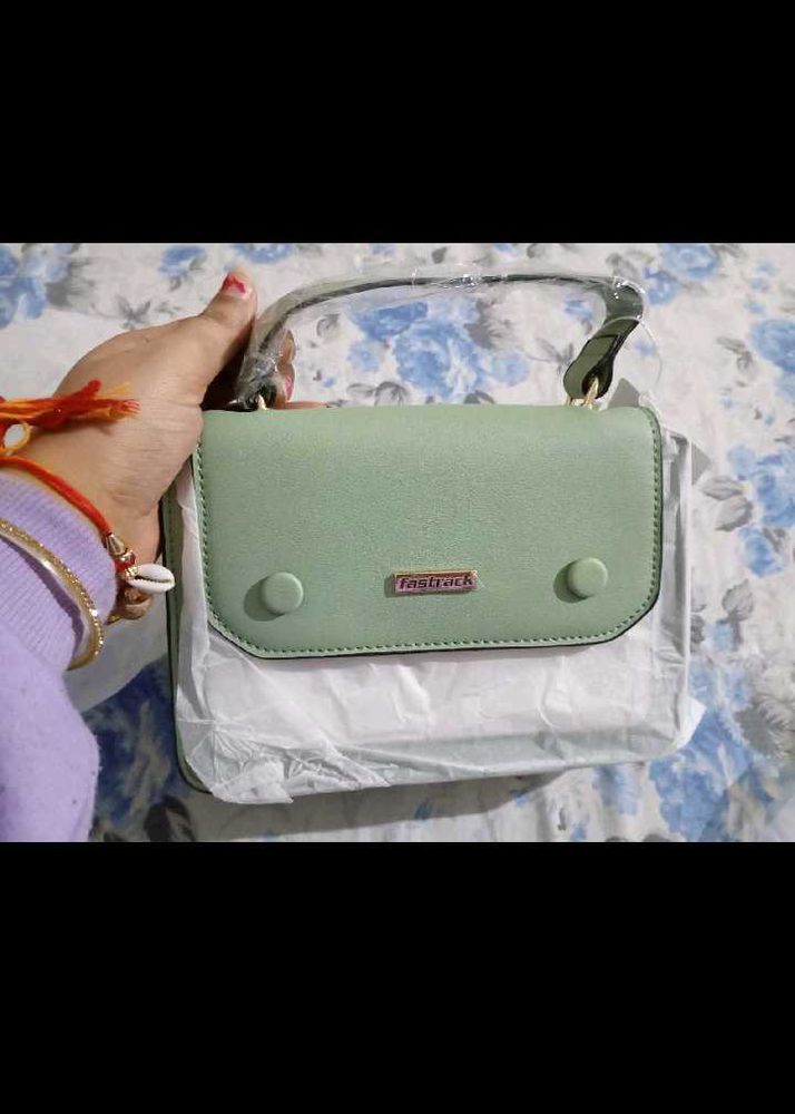 fastrack bag