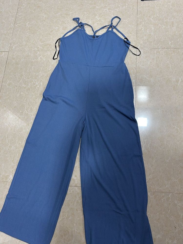 Jump Suit