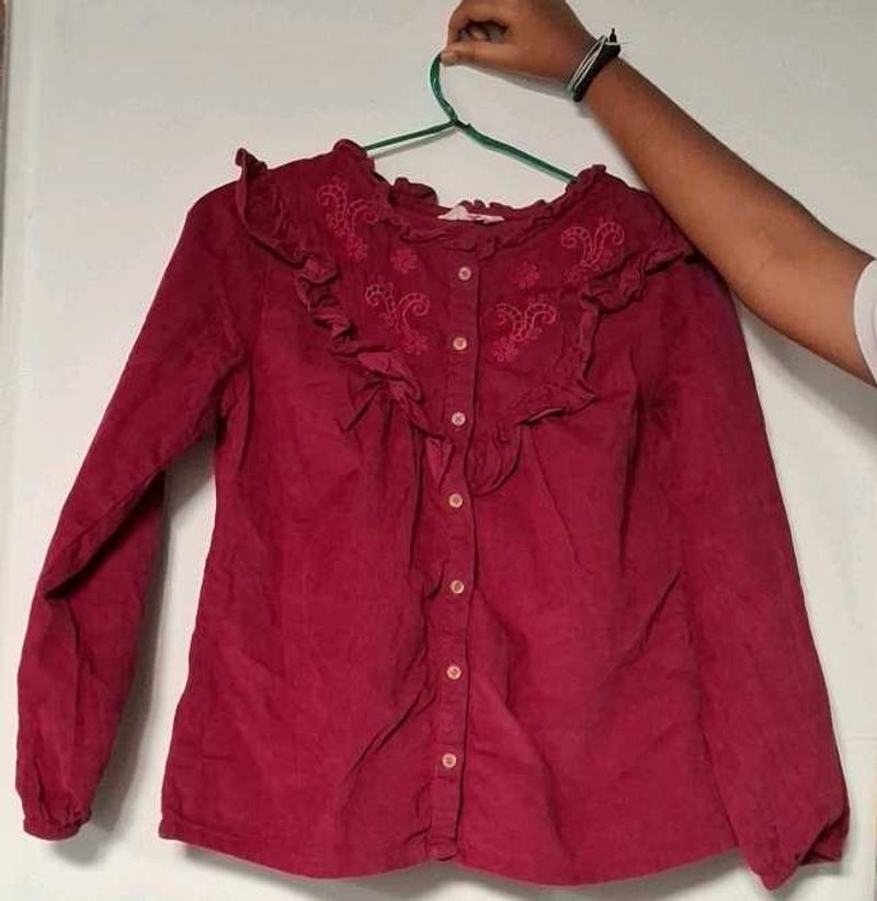 Shirt