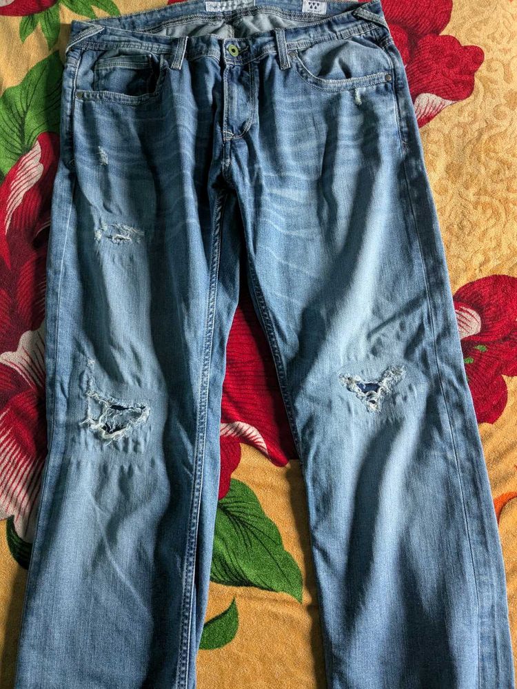 pepe jeans (Not Used )