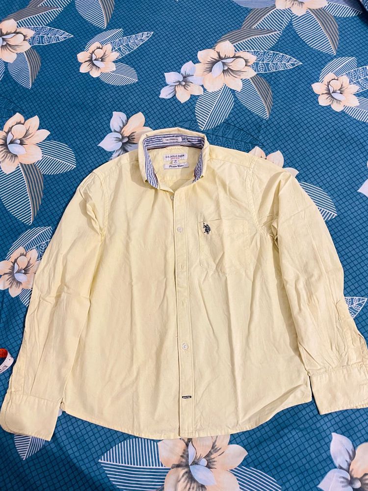U.S. Polo Assn. Shirt