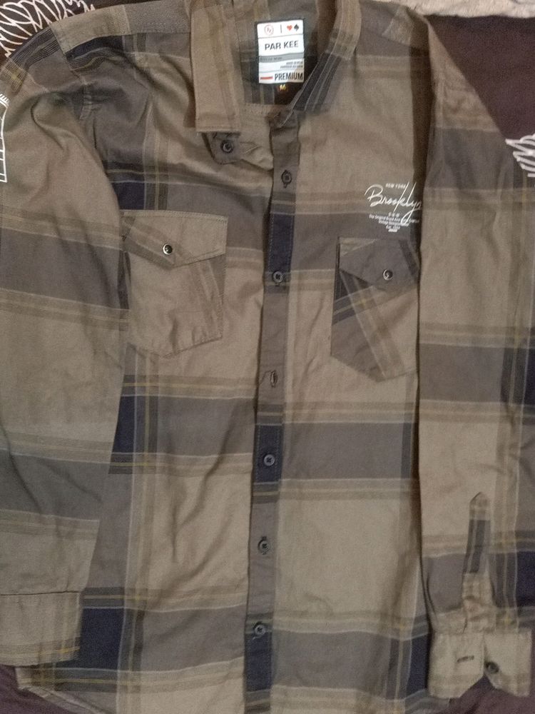 Pee Kee Premium Quality Shirt