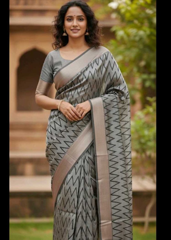 Latest Mangalagiri Pattu Saree 6