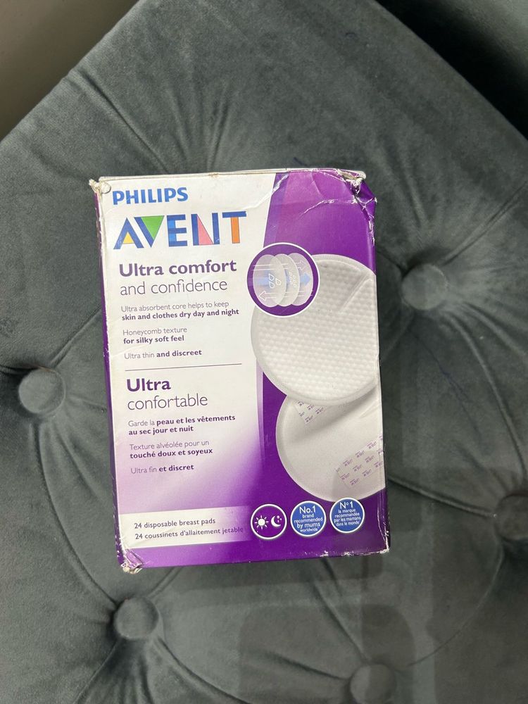 Disposable Breast Pads