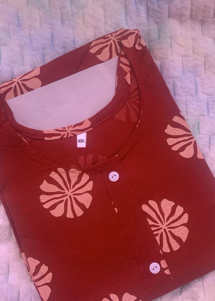 Kurti New with Tag