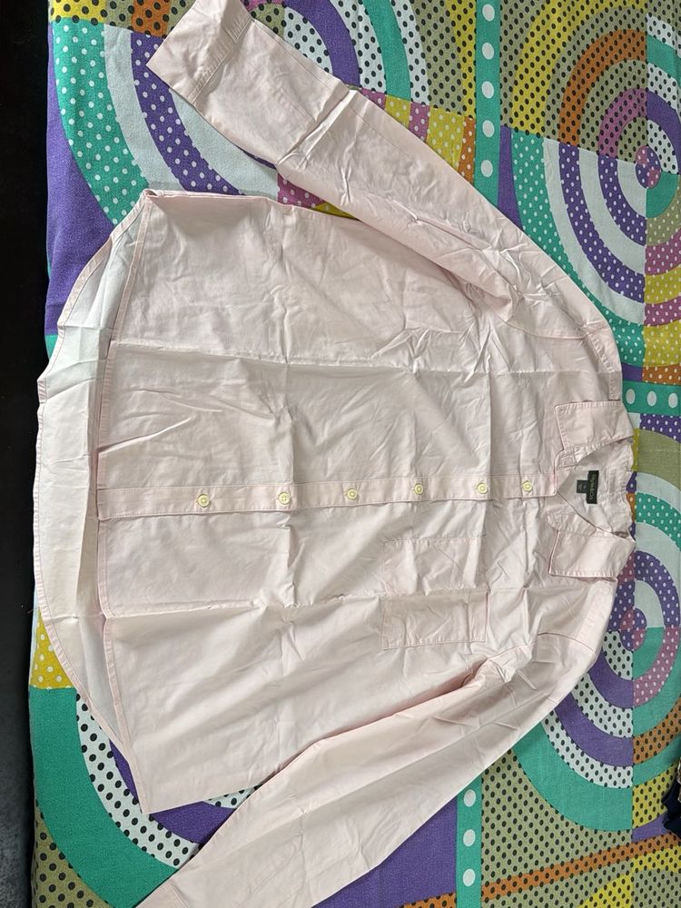 woman Shirt