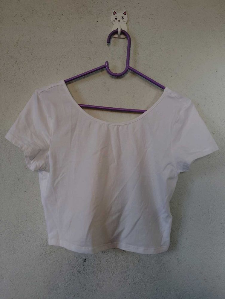 Cropped Tops