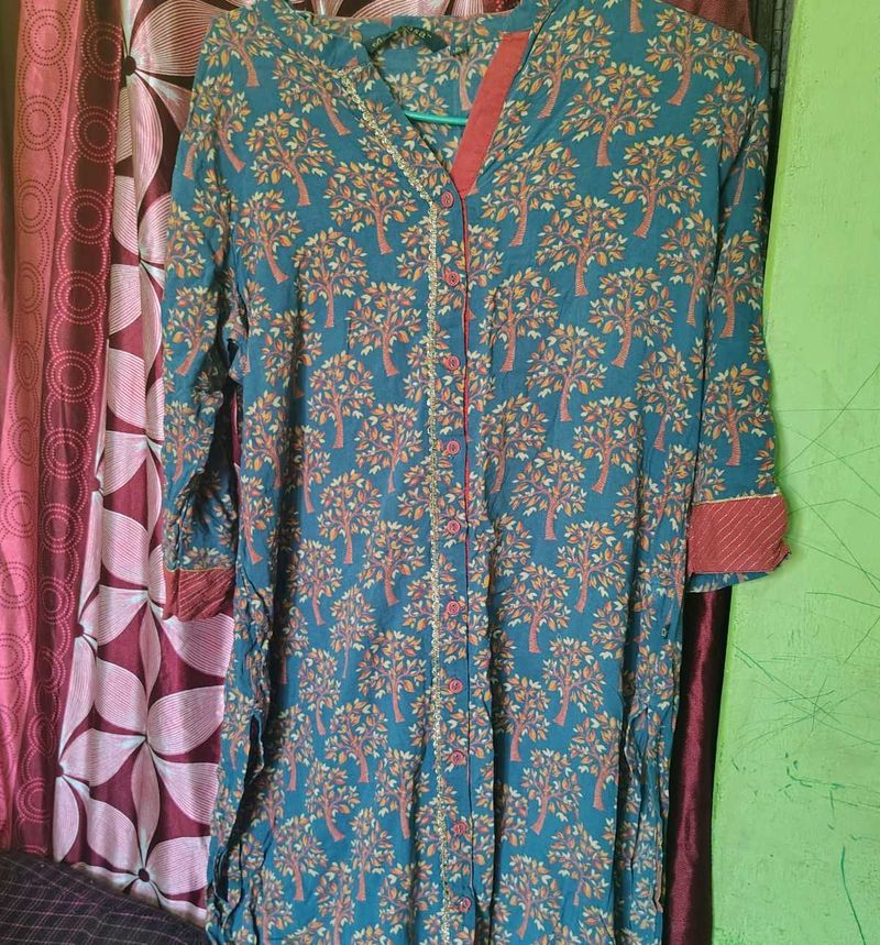Kurta Set