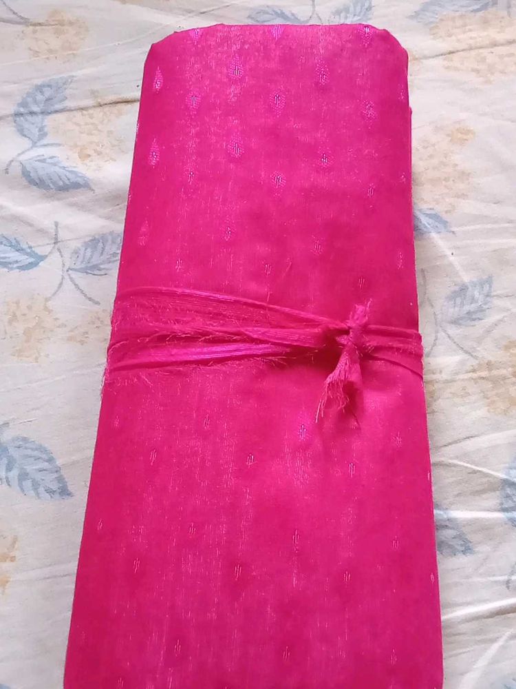 Hard Jamdani Saree