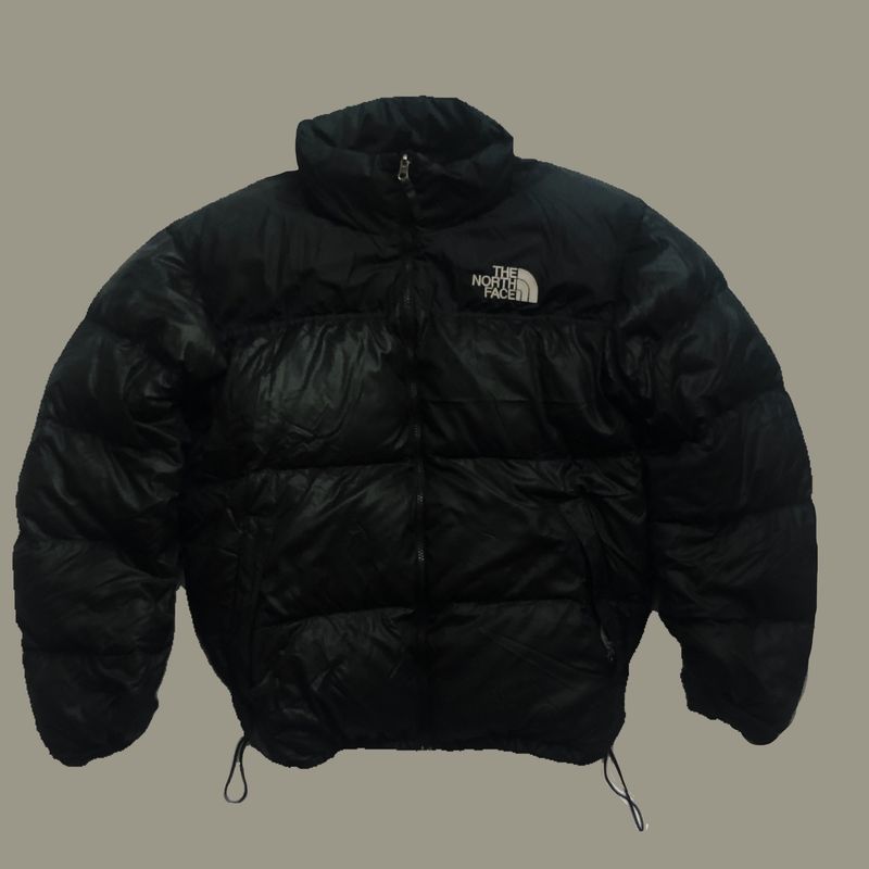 The North Face Puffer Jacket 700