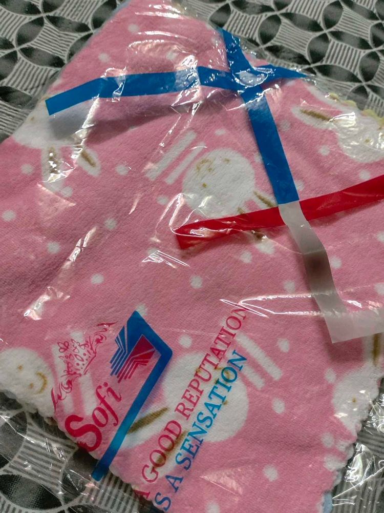 Set of 7 Handkerchiefs