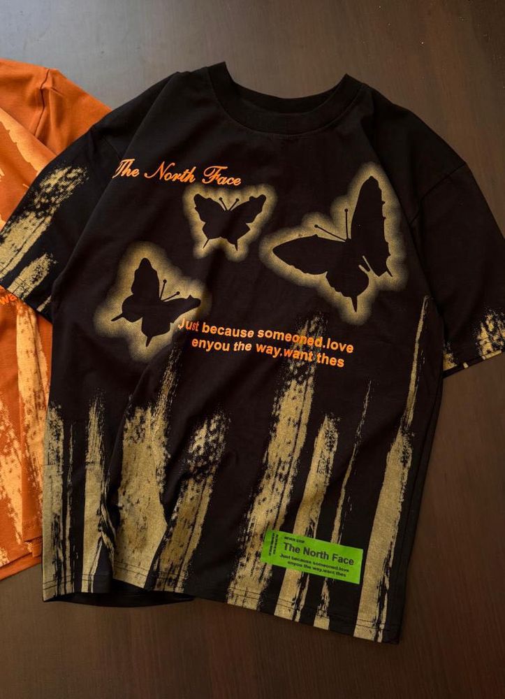 Combo Of Any 2 loosefit M To Xxl