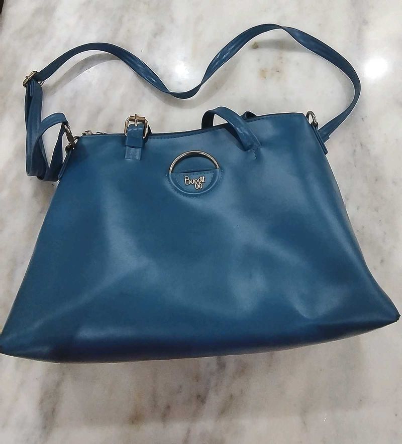 Tote Bag Bgggit With Defect