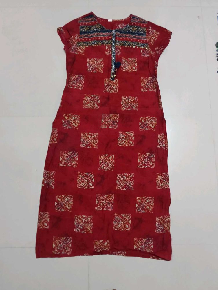 2 Kurtas