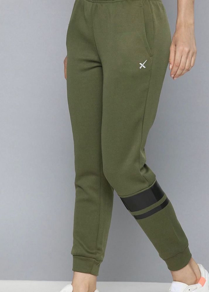 HRX Rapid Dry Joggers
