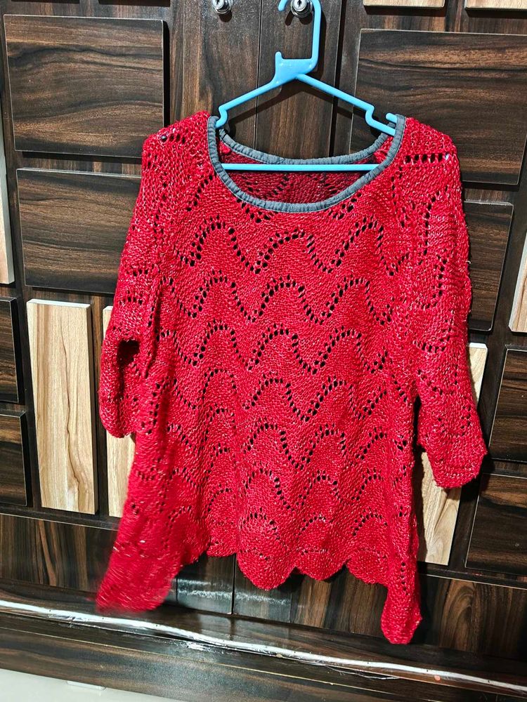 New Top