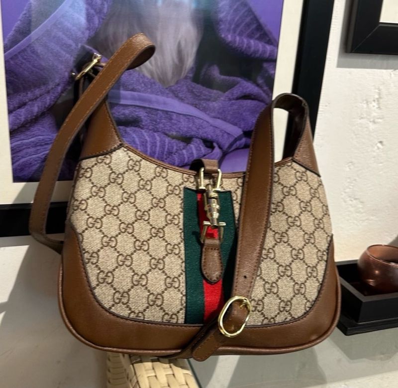 Gucci Jackie 1961 Medium Shoulder Bag