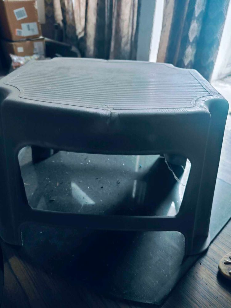 Stool