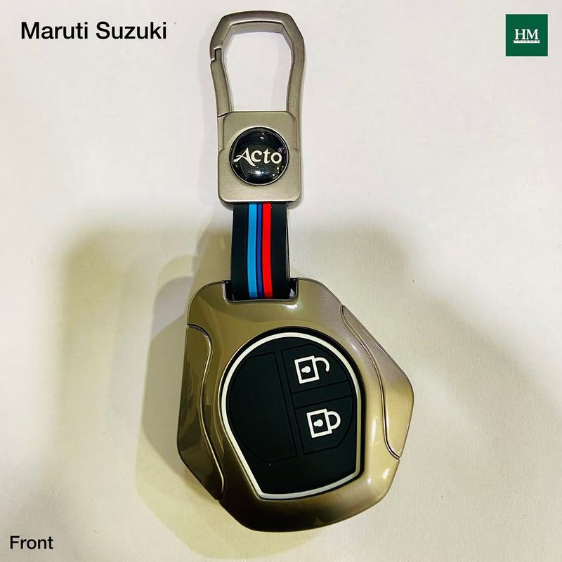 Suzuki Key Cover