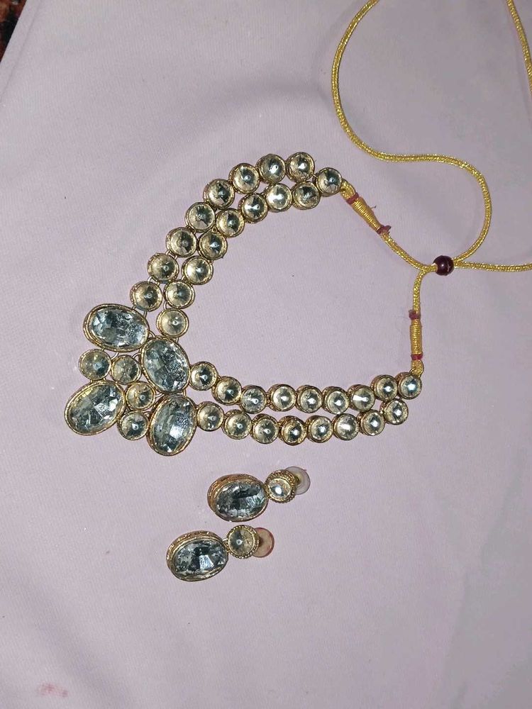 Jewellery Set
