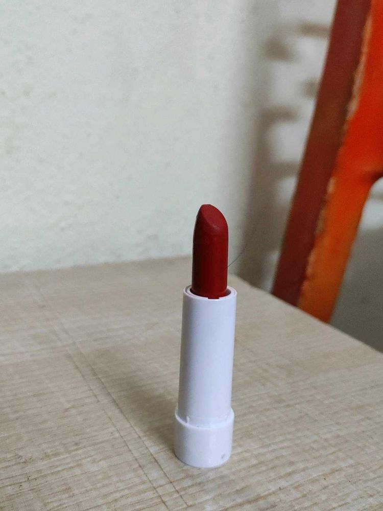 Brown Lipstick