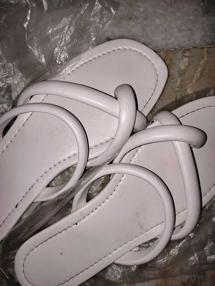 Slipper / Sandel