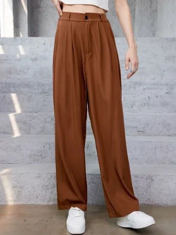 Korean Trousers