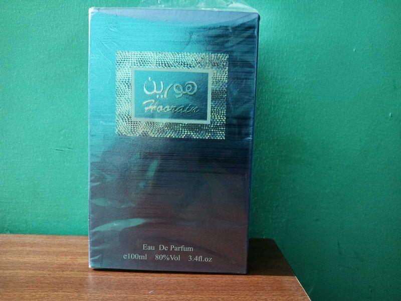 Hoorain Arabian Perfume Imported From Dubai