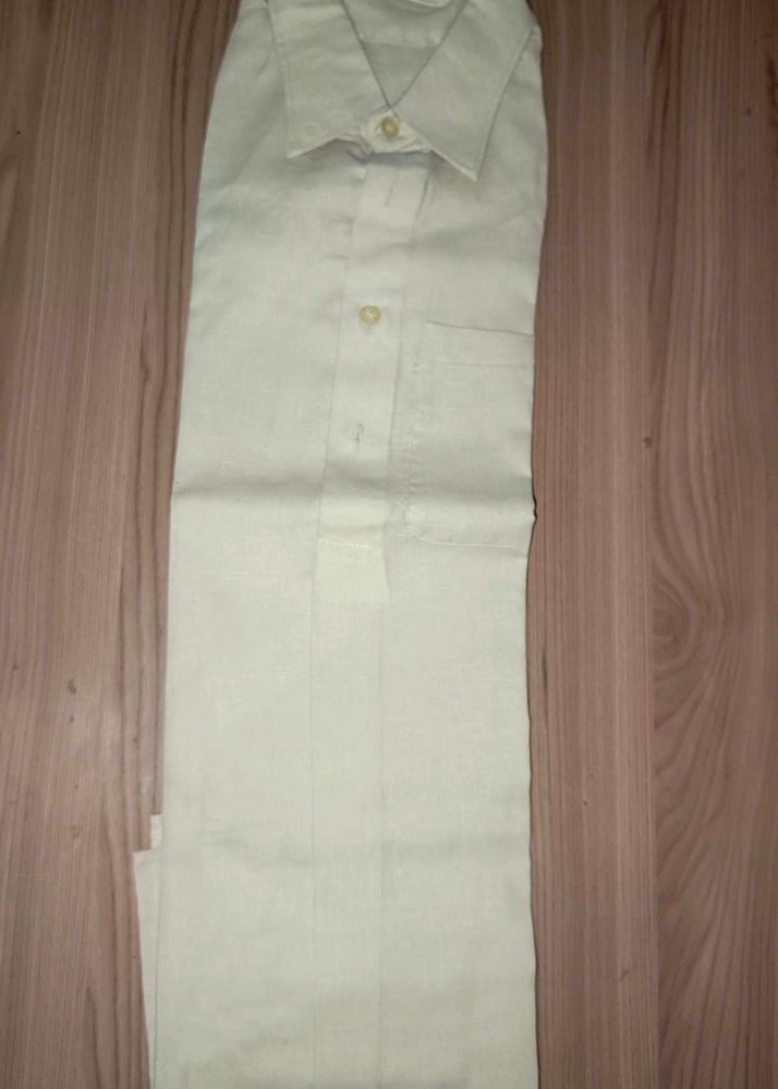 Shirt With Pant