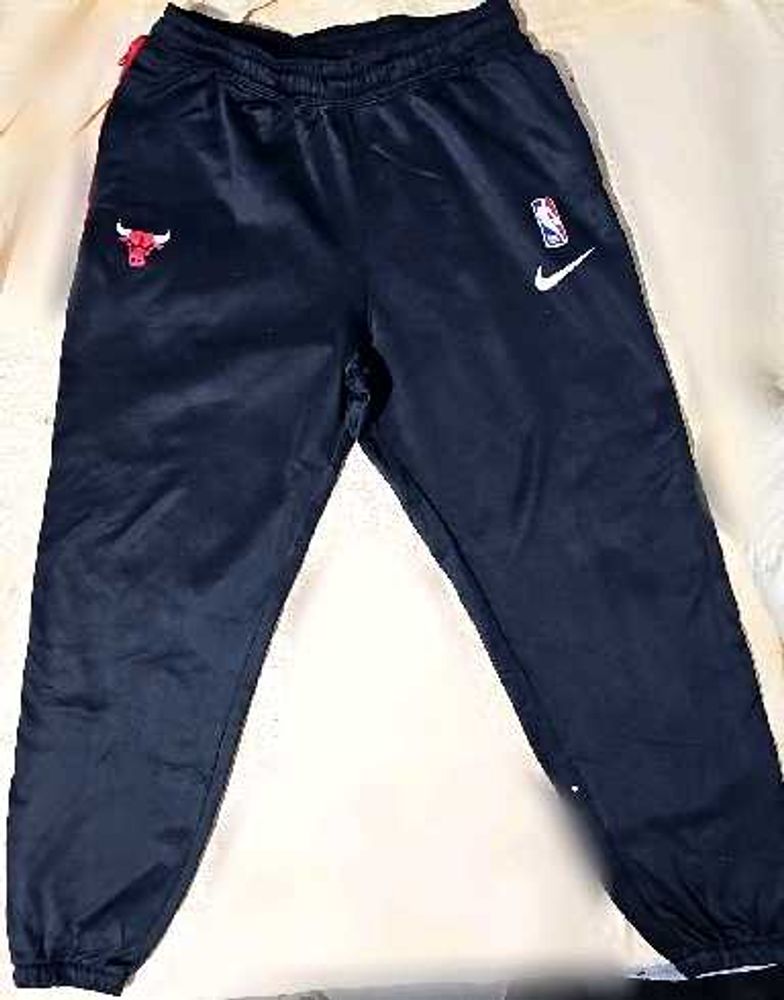 Chicago Bulls NBA Track Pants