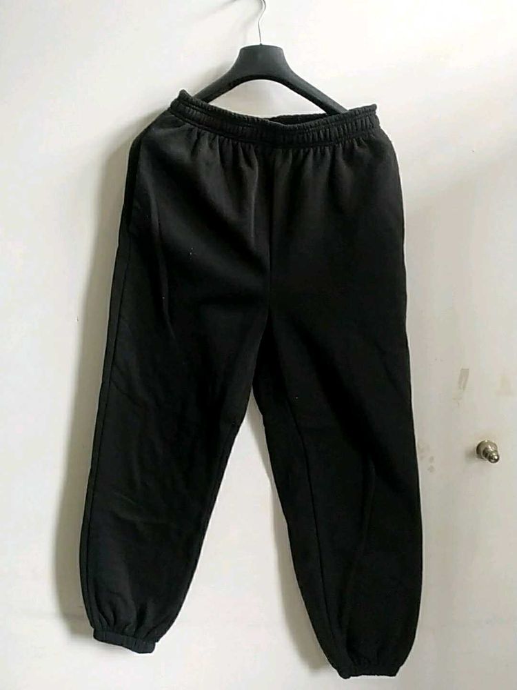 Black Sweatpants
