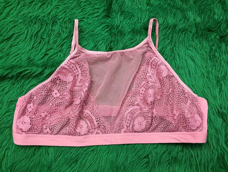 Net Hot Top32,34 Size 💚